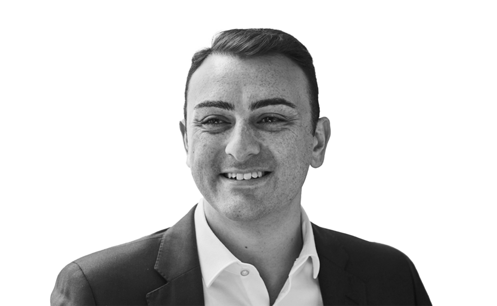 Tom Ferrier - Newmark