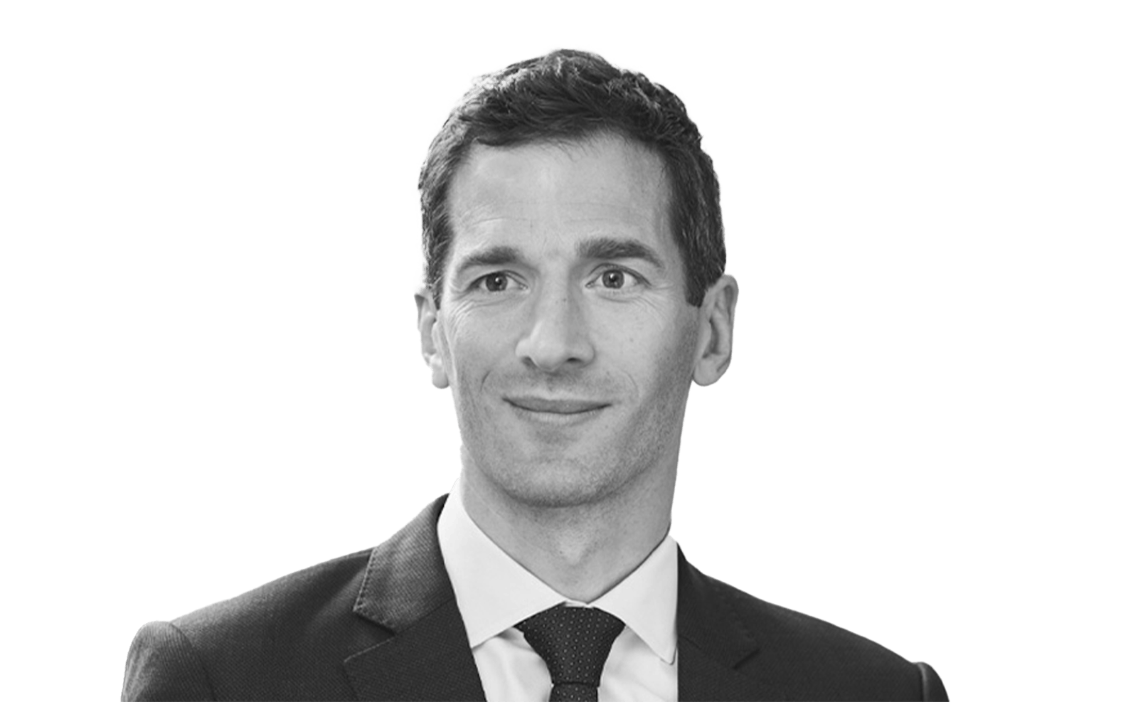 Tom Kinsey - Newmark