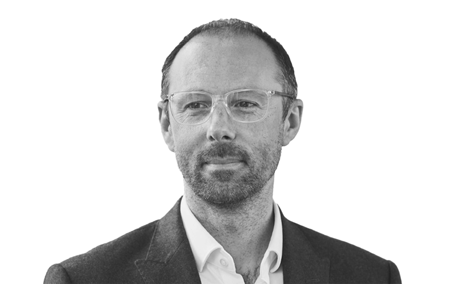 Tom Marshall - Newmark