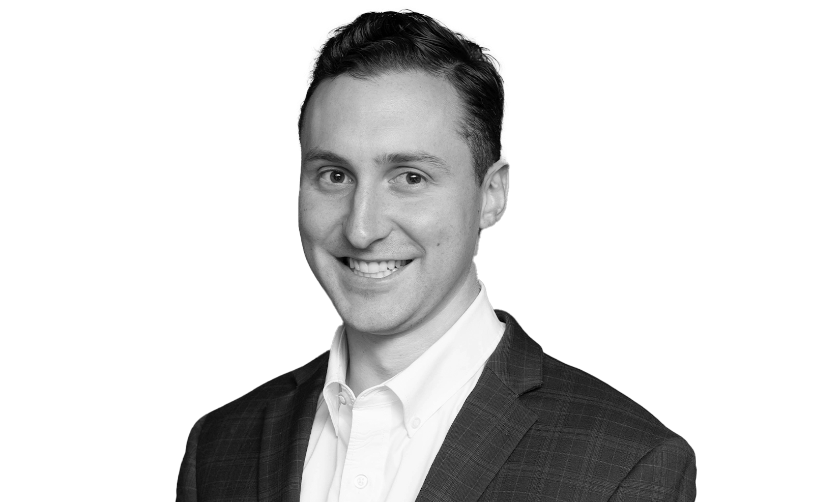 Thomas Gentry - Newmark