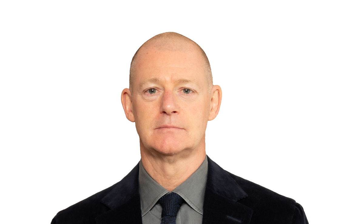 Tony Gibbon | Newmark