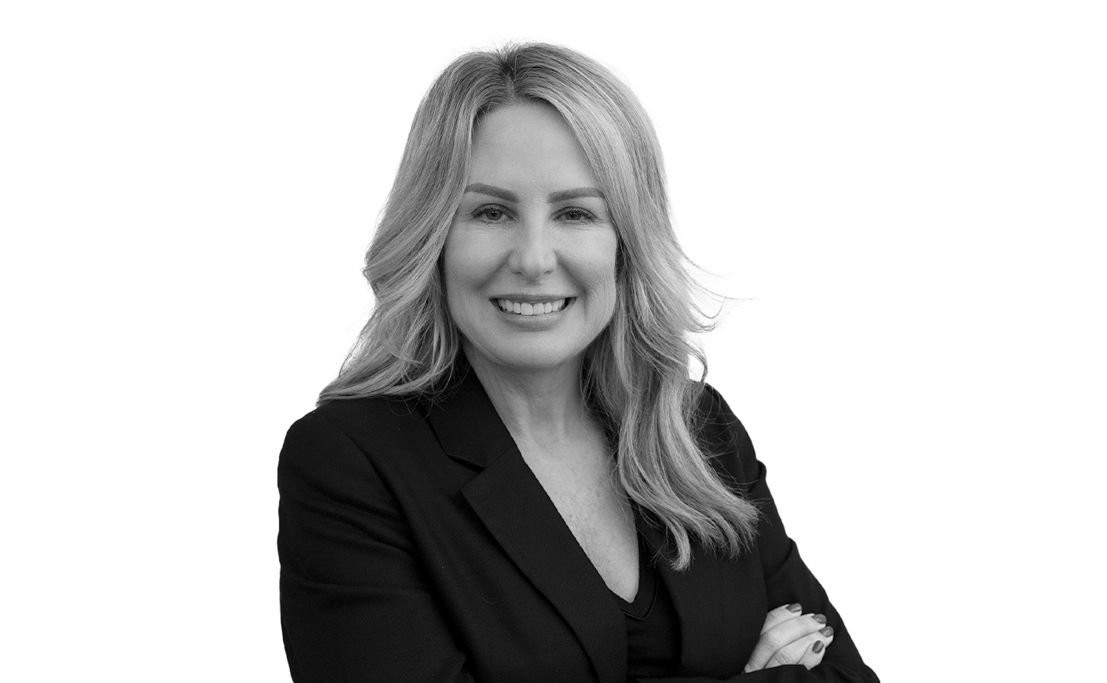 Tracey Solari - Newmark