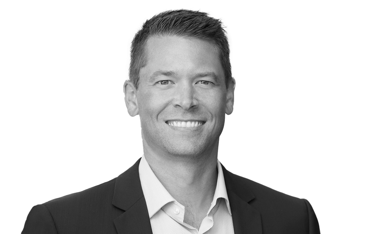 Travis Parrott - Newmark