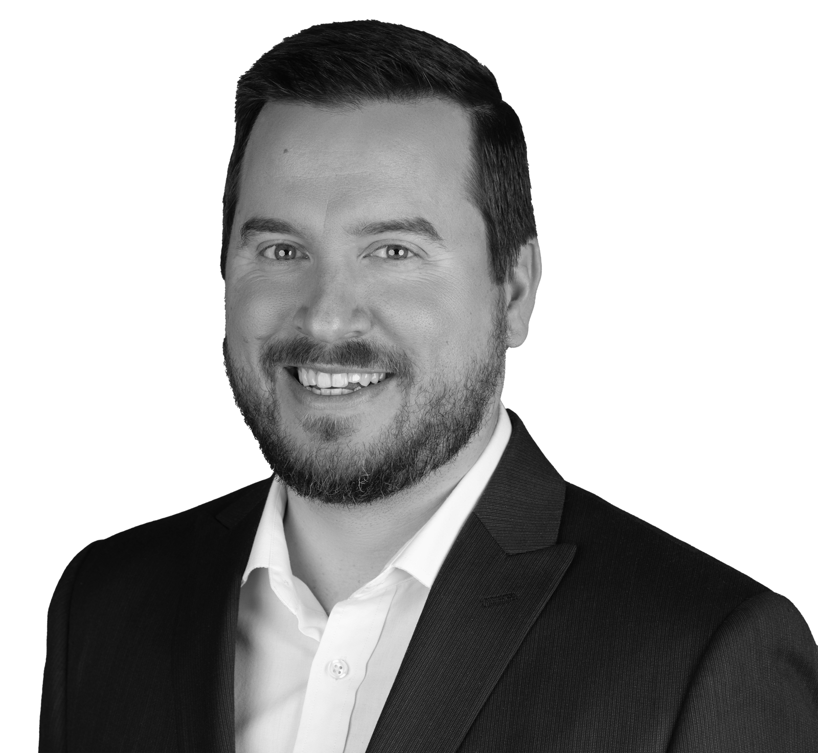 Trent Houchin - Newmark