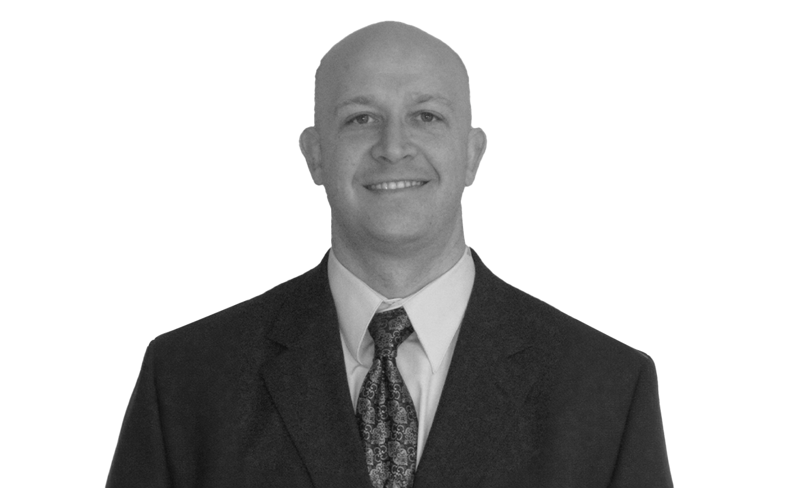 Trevor Patterson - Newmark