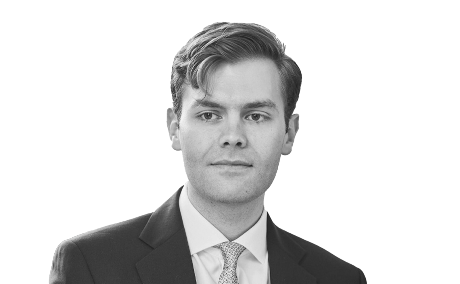 Tristan Ball - Newmark