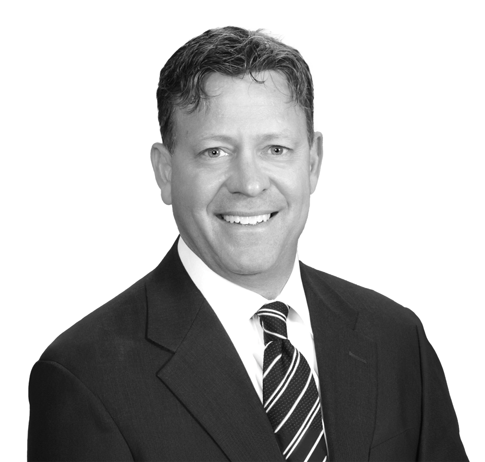 Ron B. Washle - Newmark