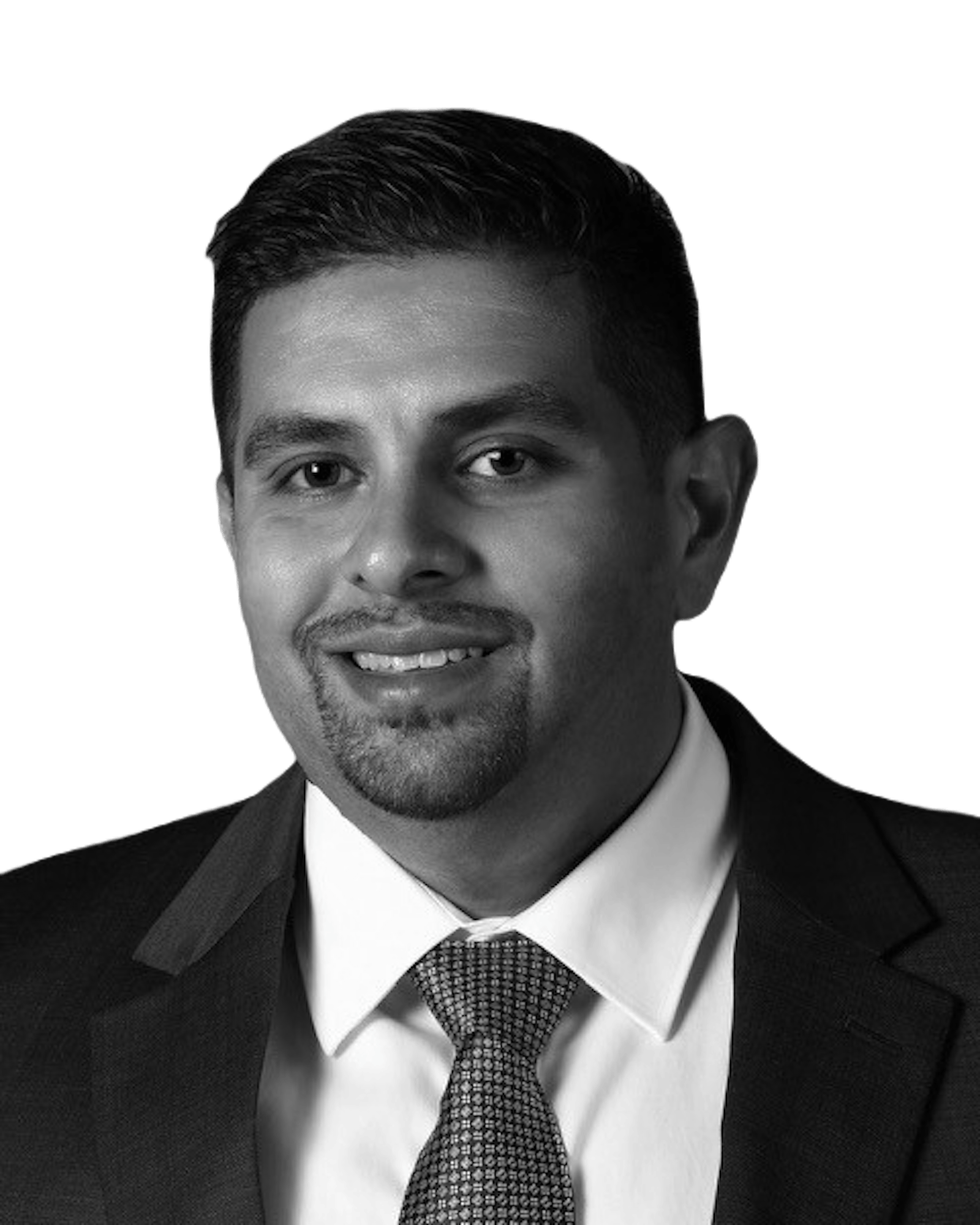 Jose Ortiz - Newmark