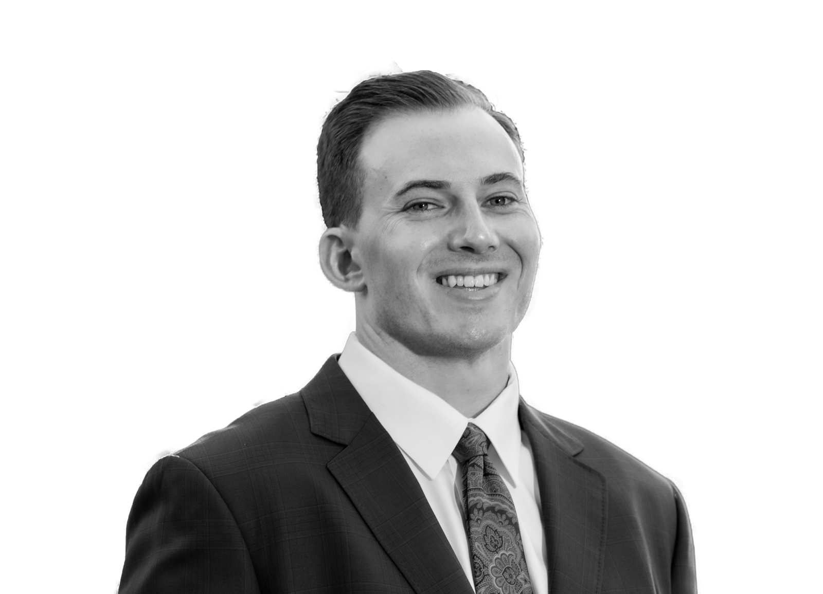 Brandon White - Newmark