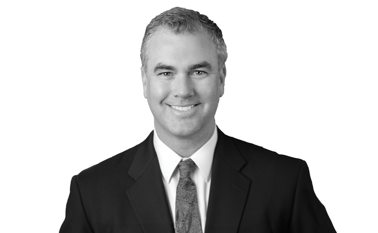 Will Blucher - Newmark