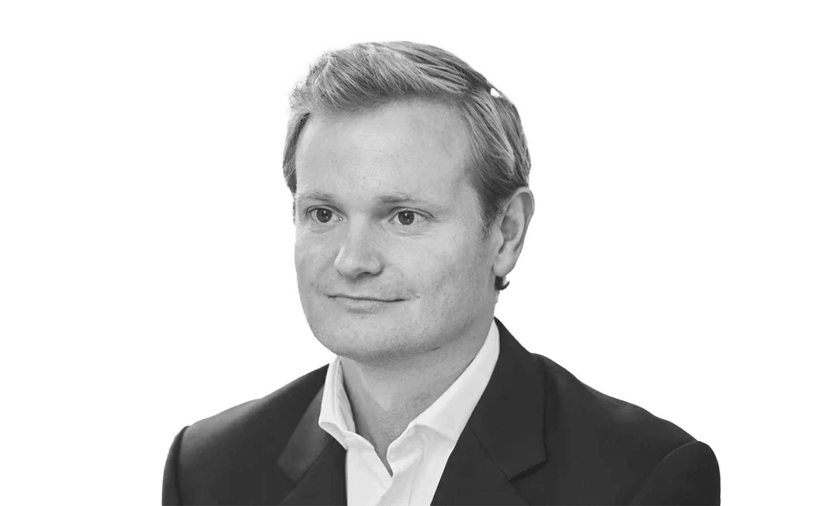 Will Strachan - Newmark