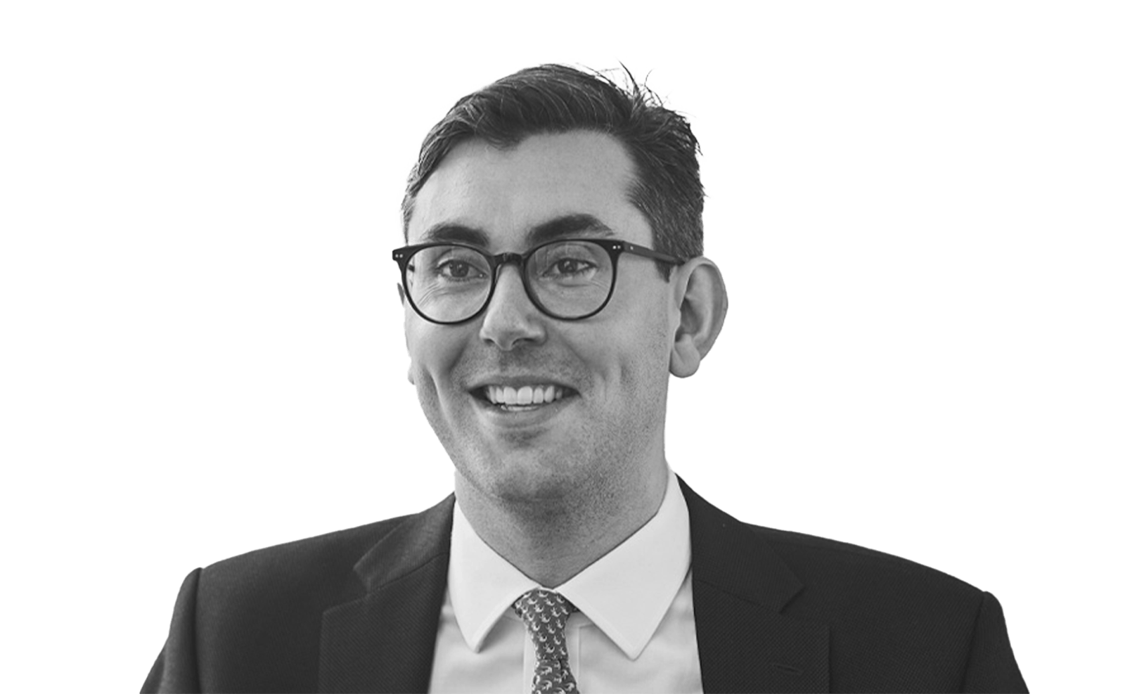 William Ingleby - Newmark