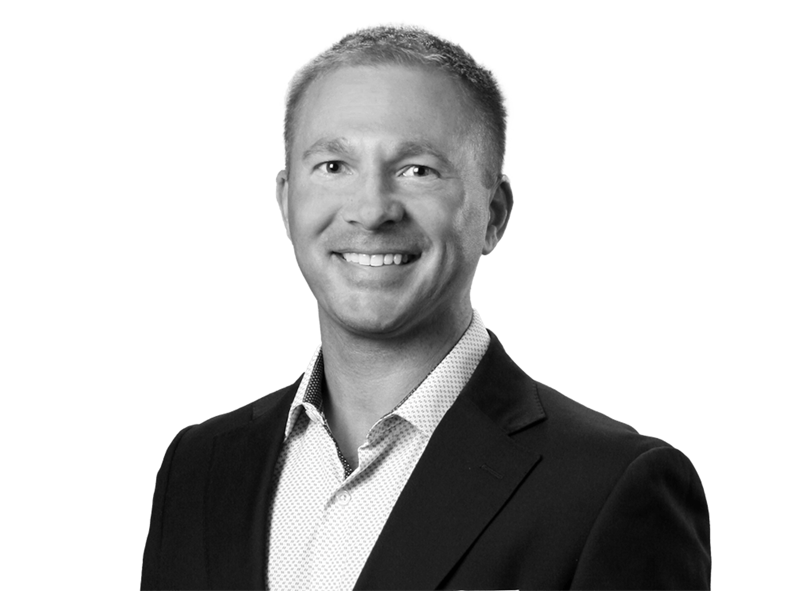 Mike Woodrick - Newmark