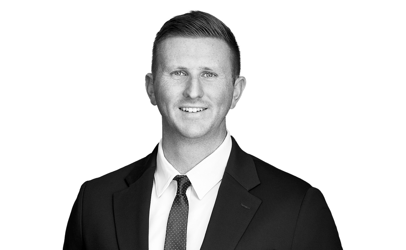 Wyatt Strahan - Newmark