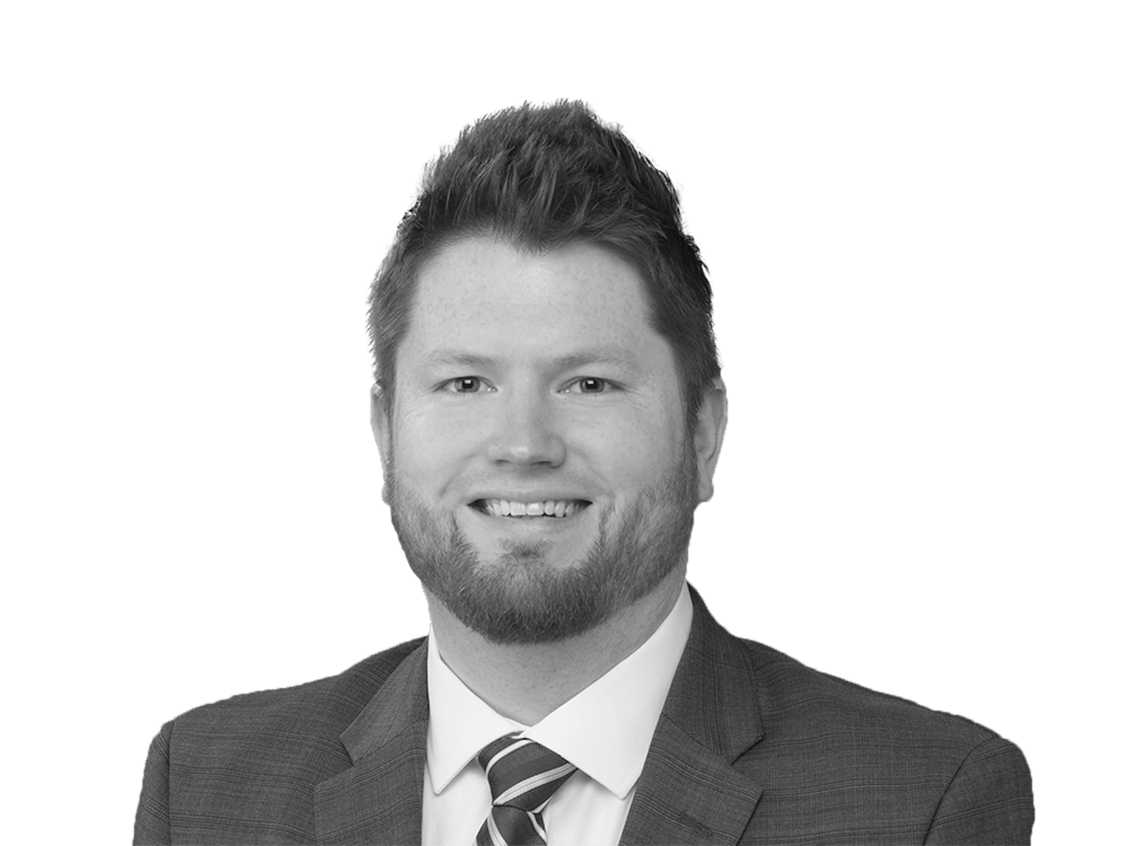 Zachary O’Callaghan - Newmark