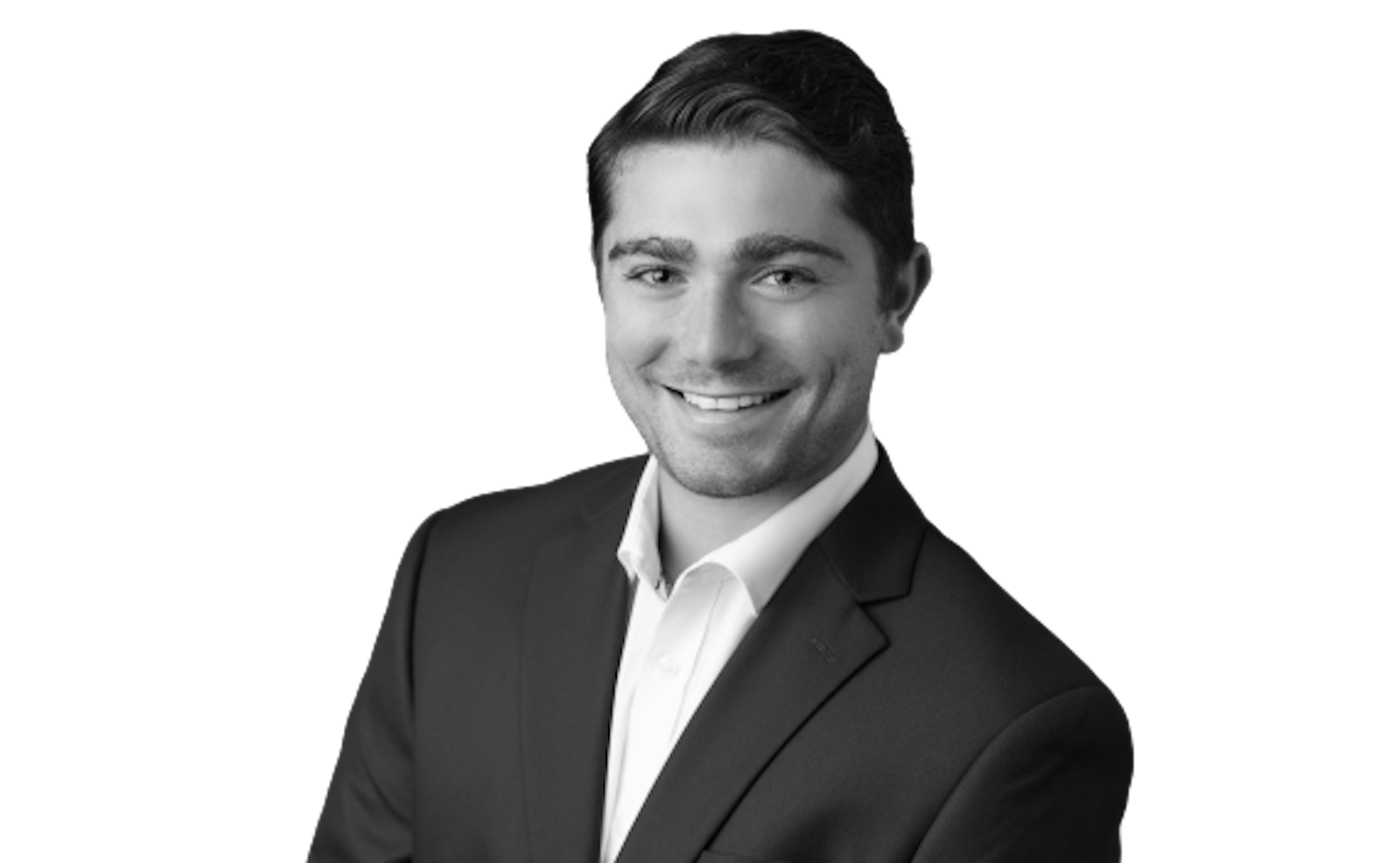 Zach Brenner - Newmark