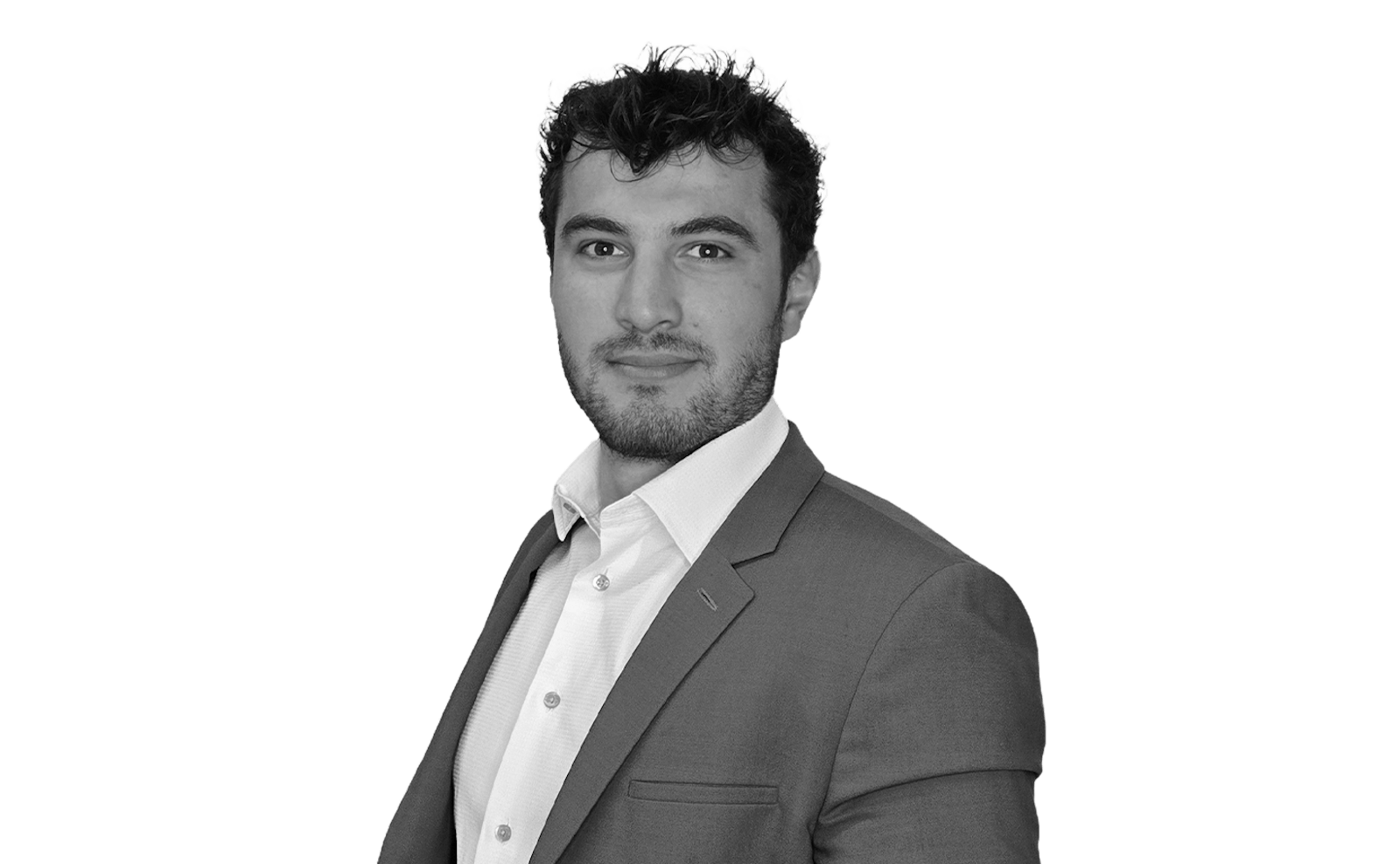 Zachary Ambielli - Newmark