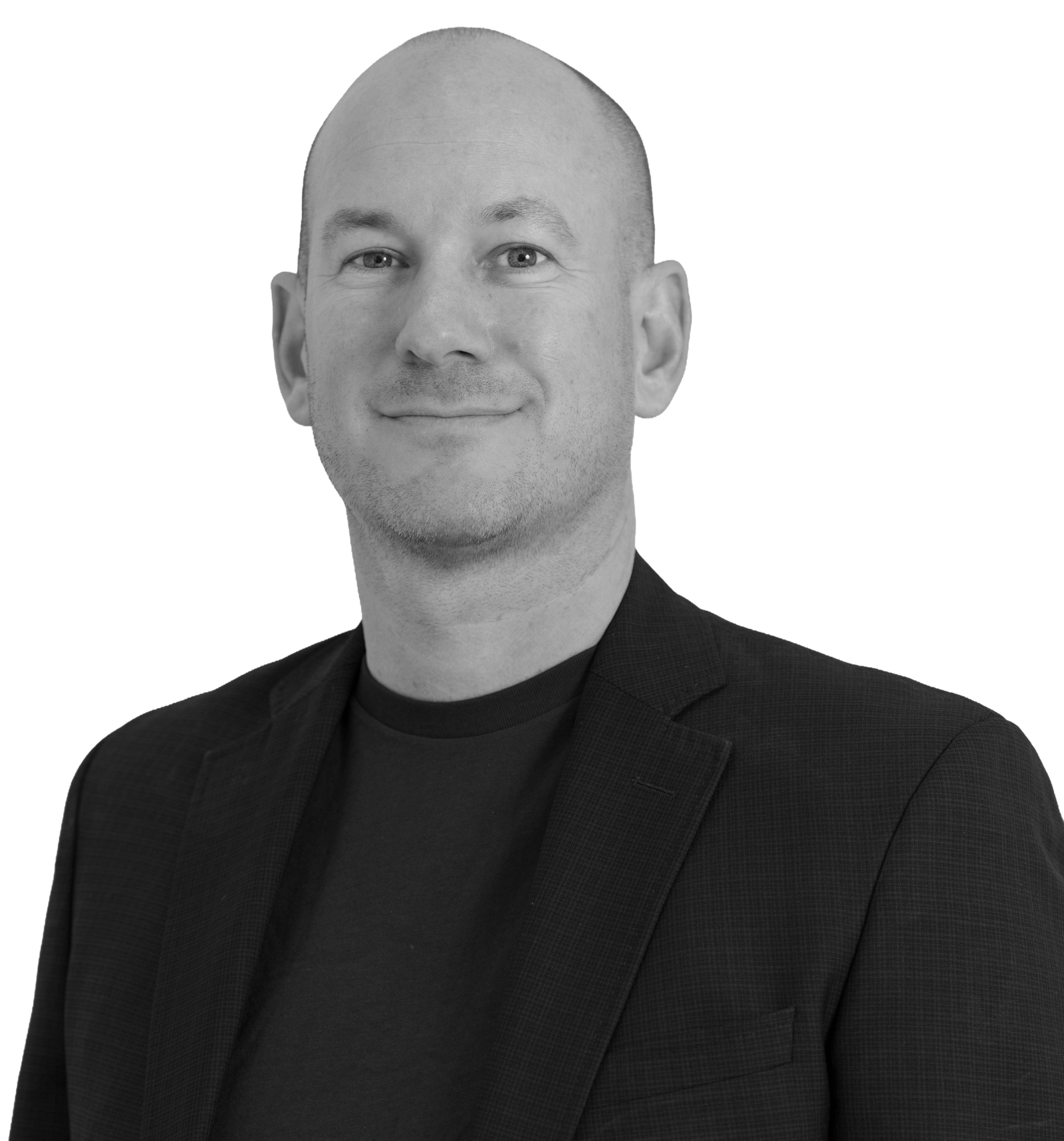 Nathan Zoucha - Newmark