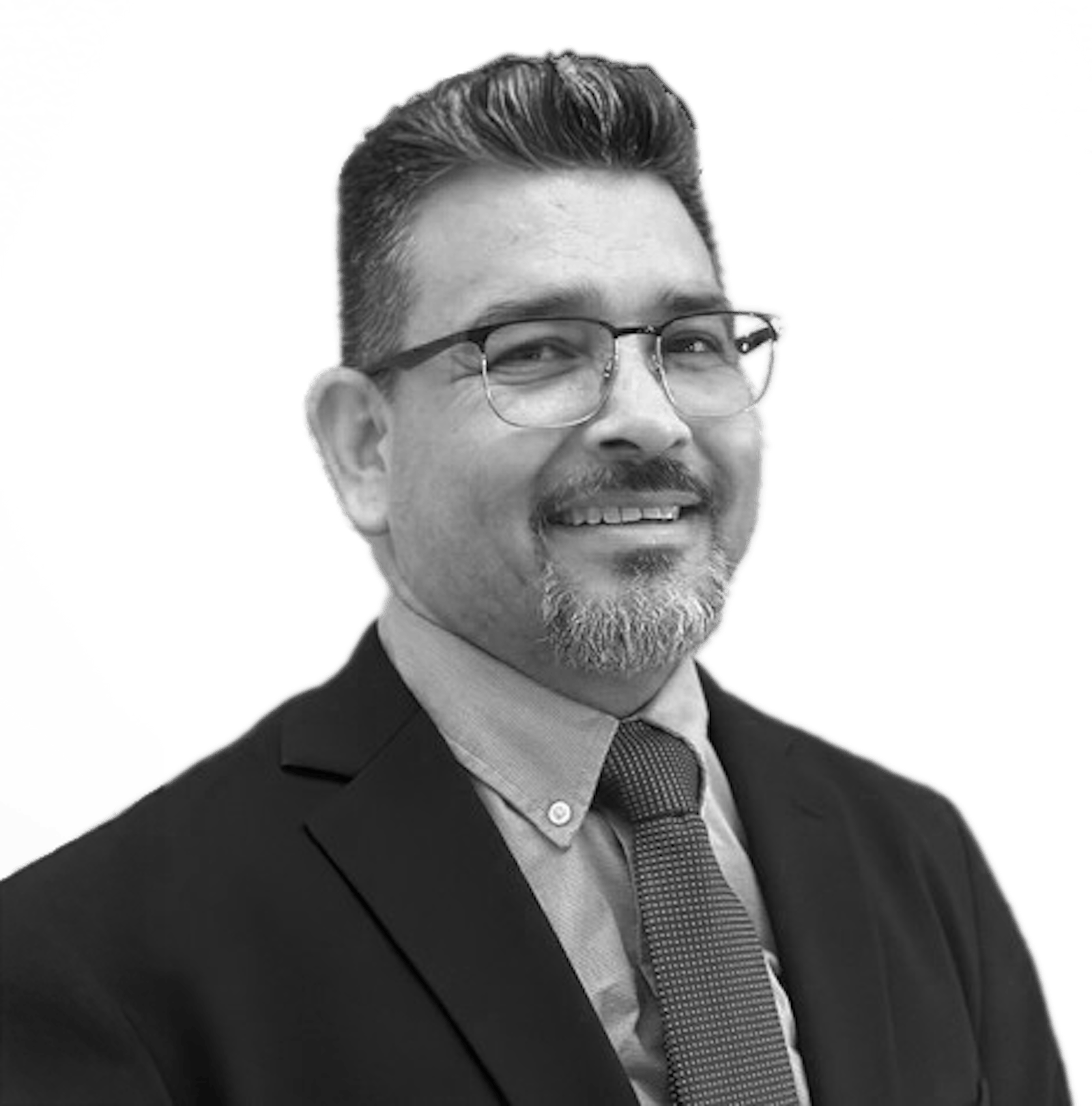 Cruz Zuniga - Newmark