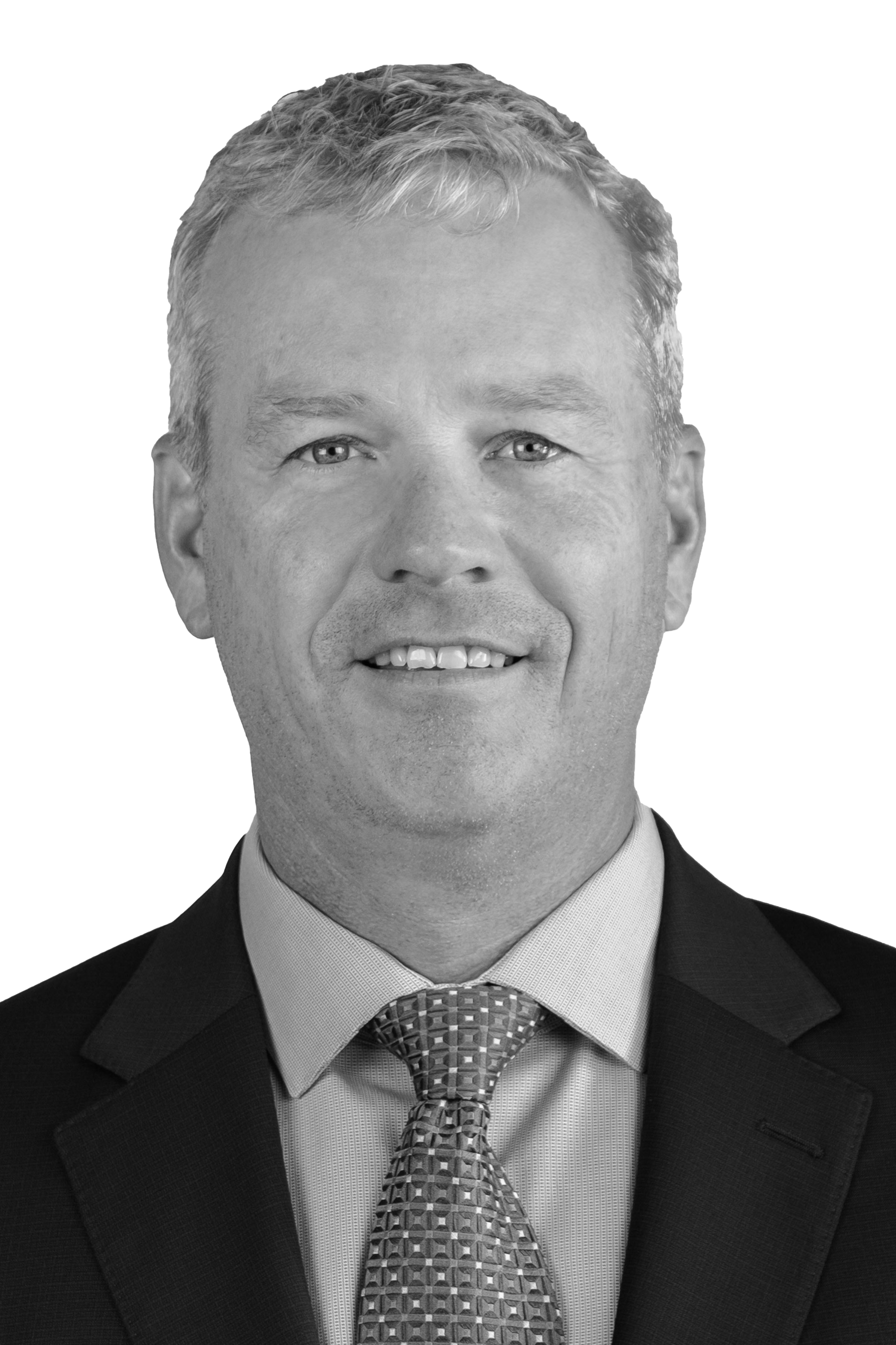 Mike Zylstra Newmark