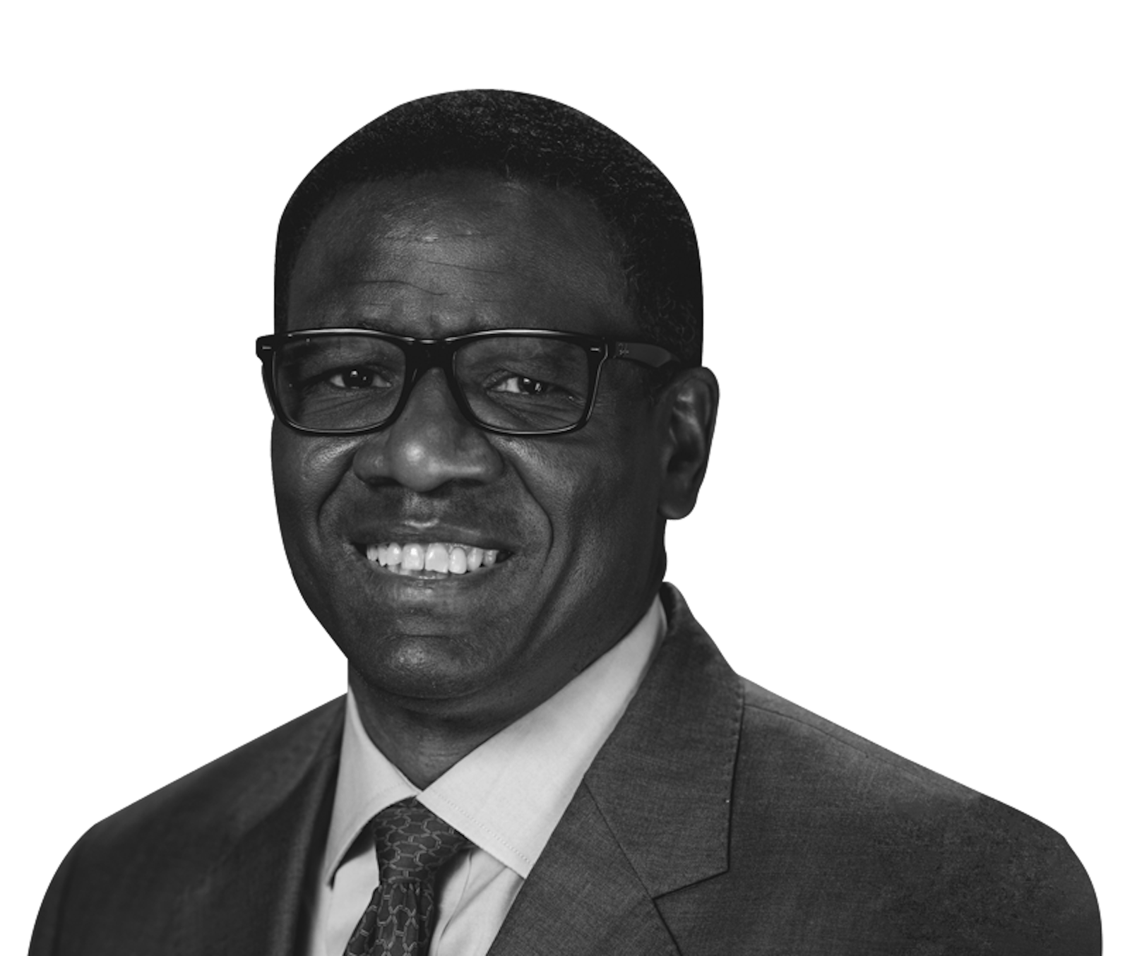 Kenneth A. McIntyre - Newmark