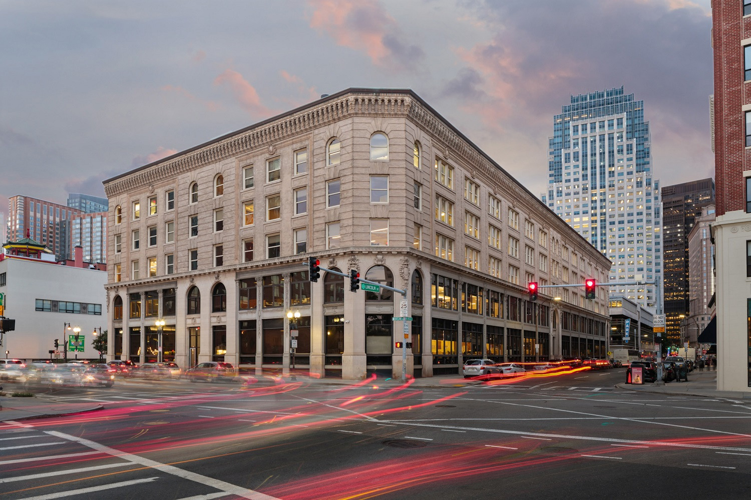 Newmark Completes 76.5 Million Loan Transfer and Sale of… Newmark