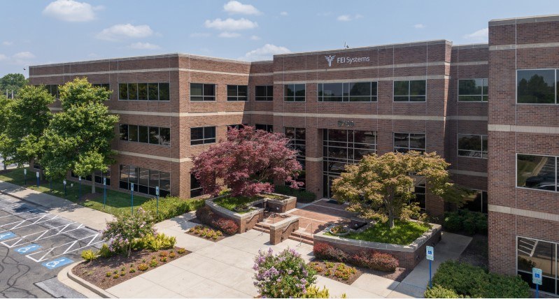 Newmark Arranges Sale of 9755 Patuxent Woods Drive a Newmark