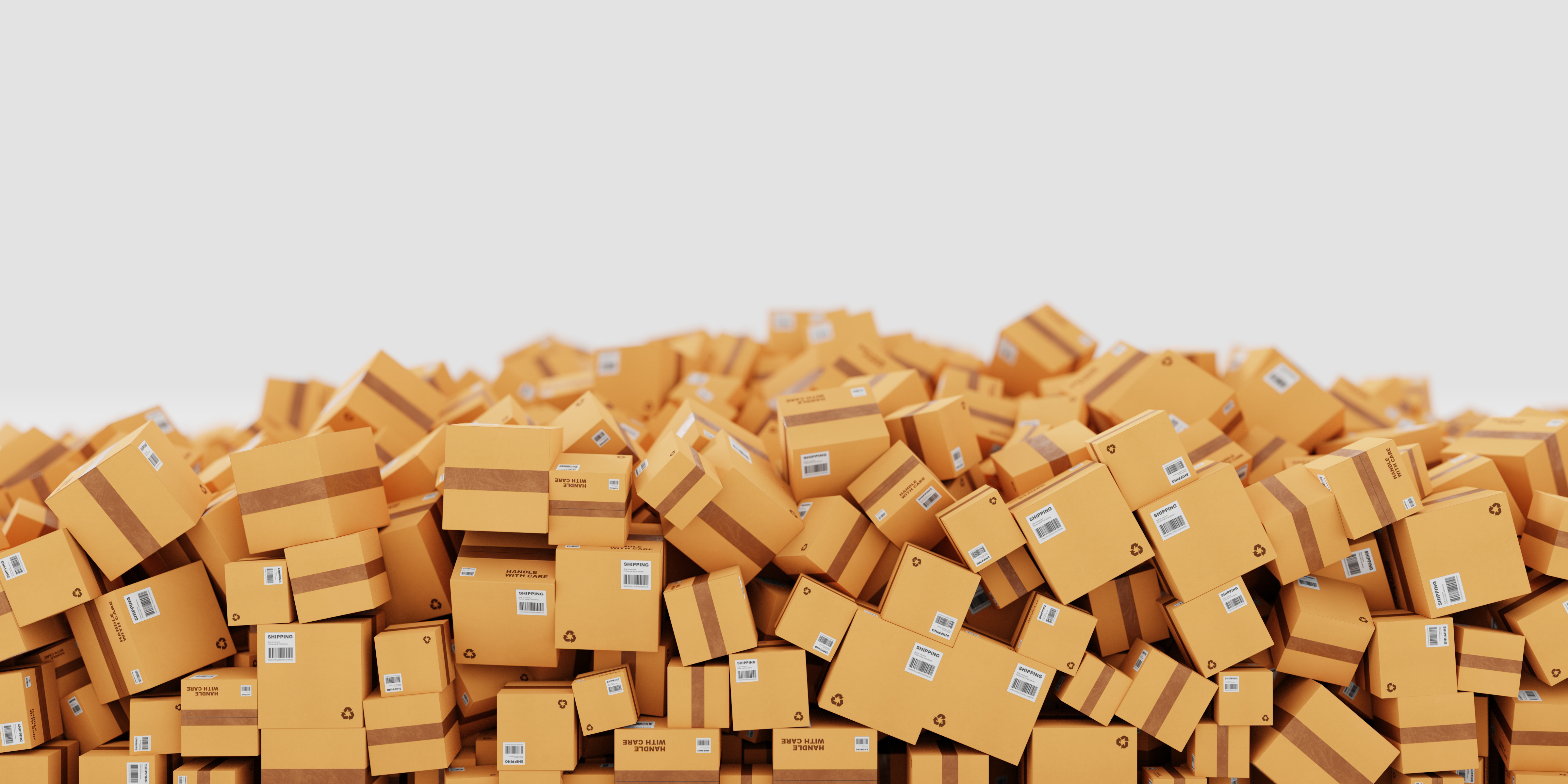 The Other Big Box Boom: Growing Demand For Packaging Is… | Newmark
