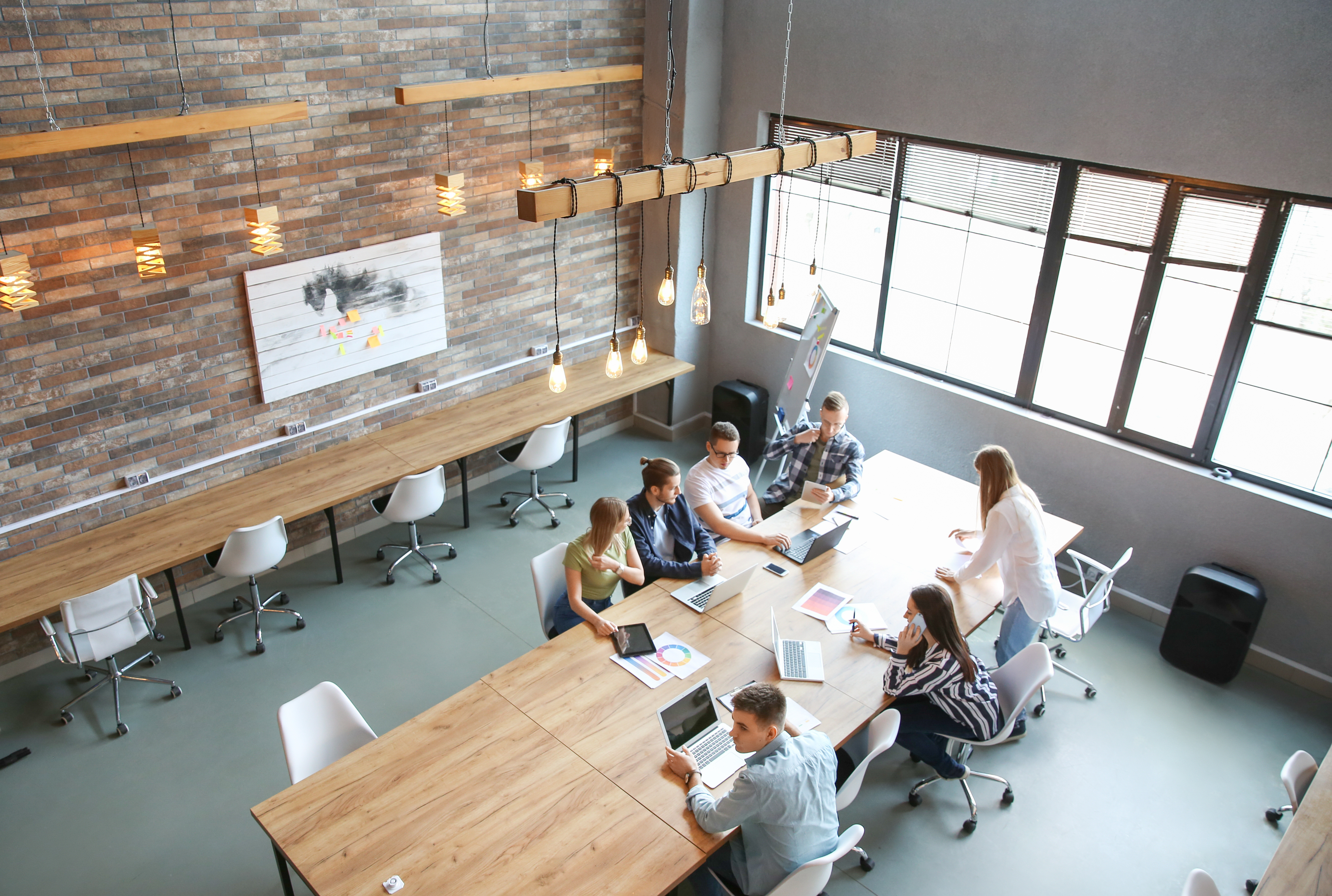 2Q26 U.S. Office Market Conditions & Trends - Newmark