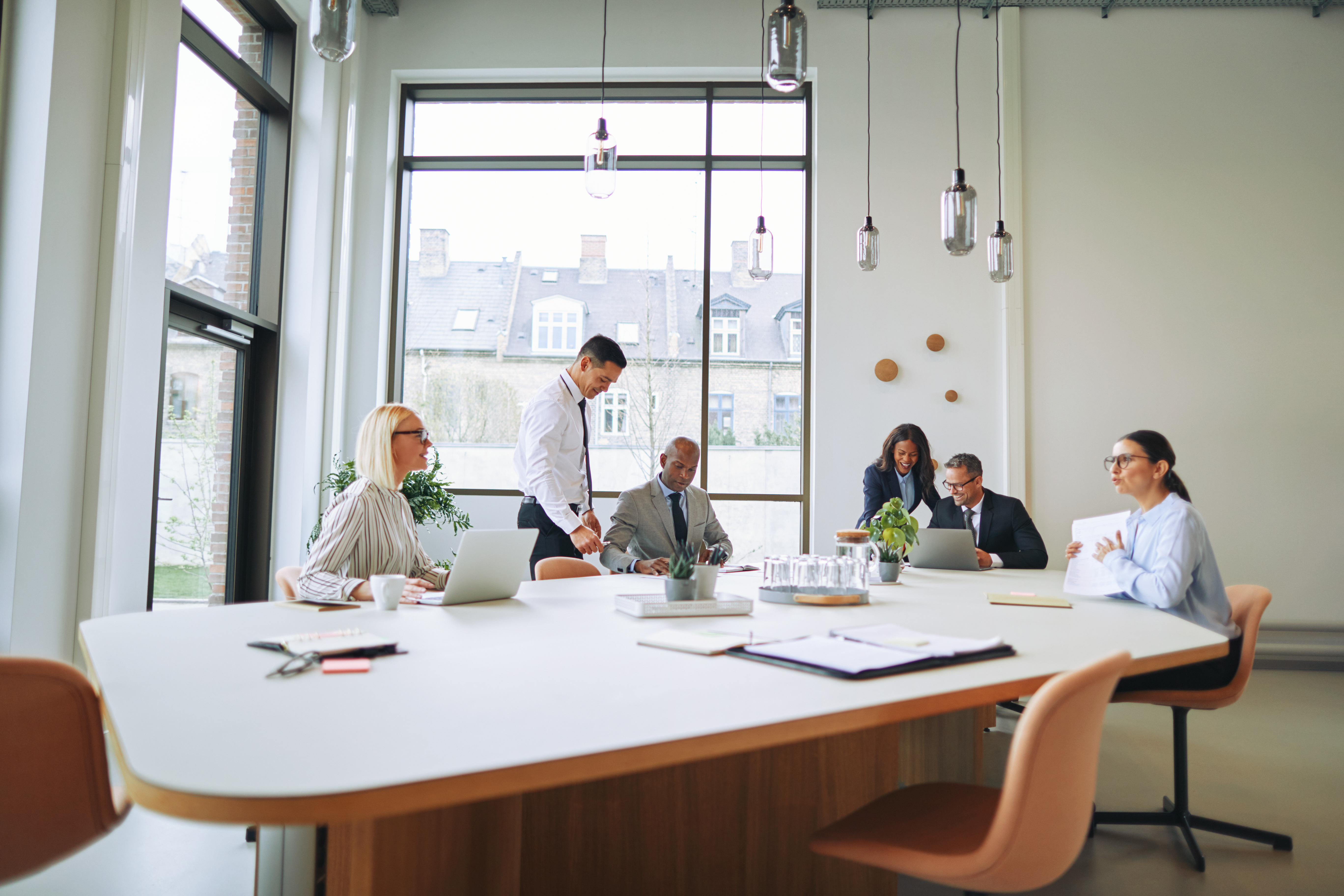Five Things Office Occupiers Are Telling Us as They Plan… | Newmark
