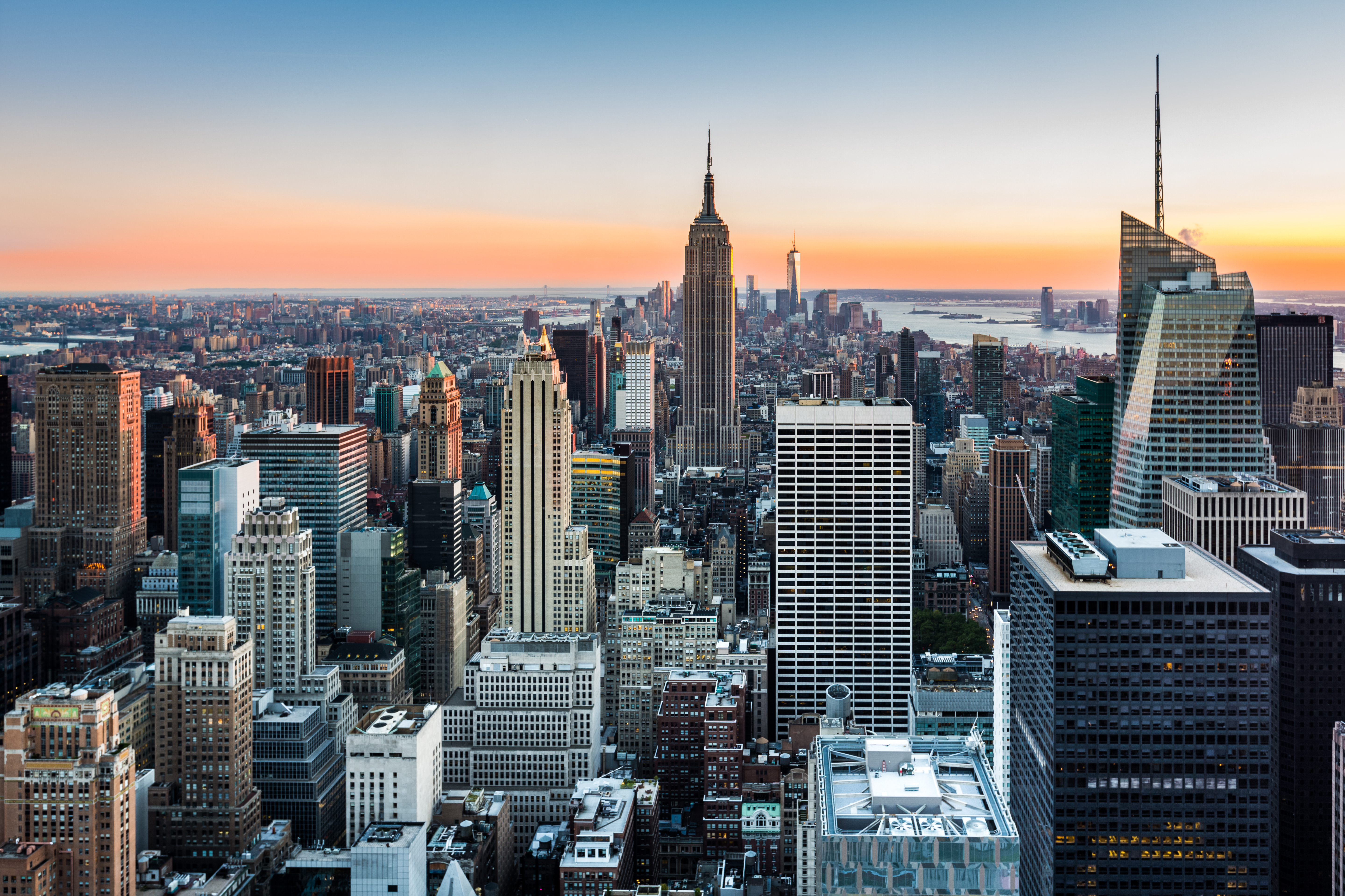 Stephen Merkel Appointed Chairman of Newmark’s Board of… | Newmark