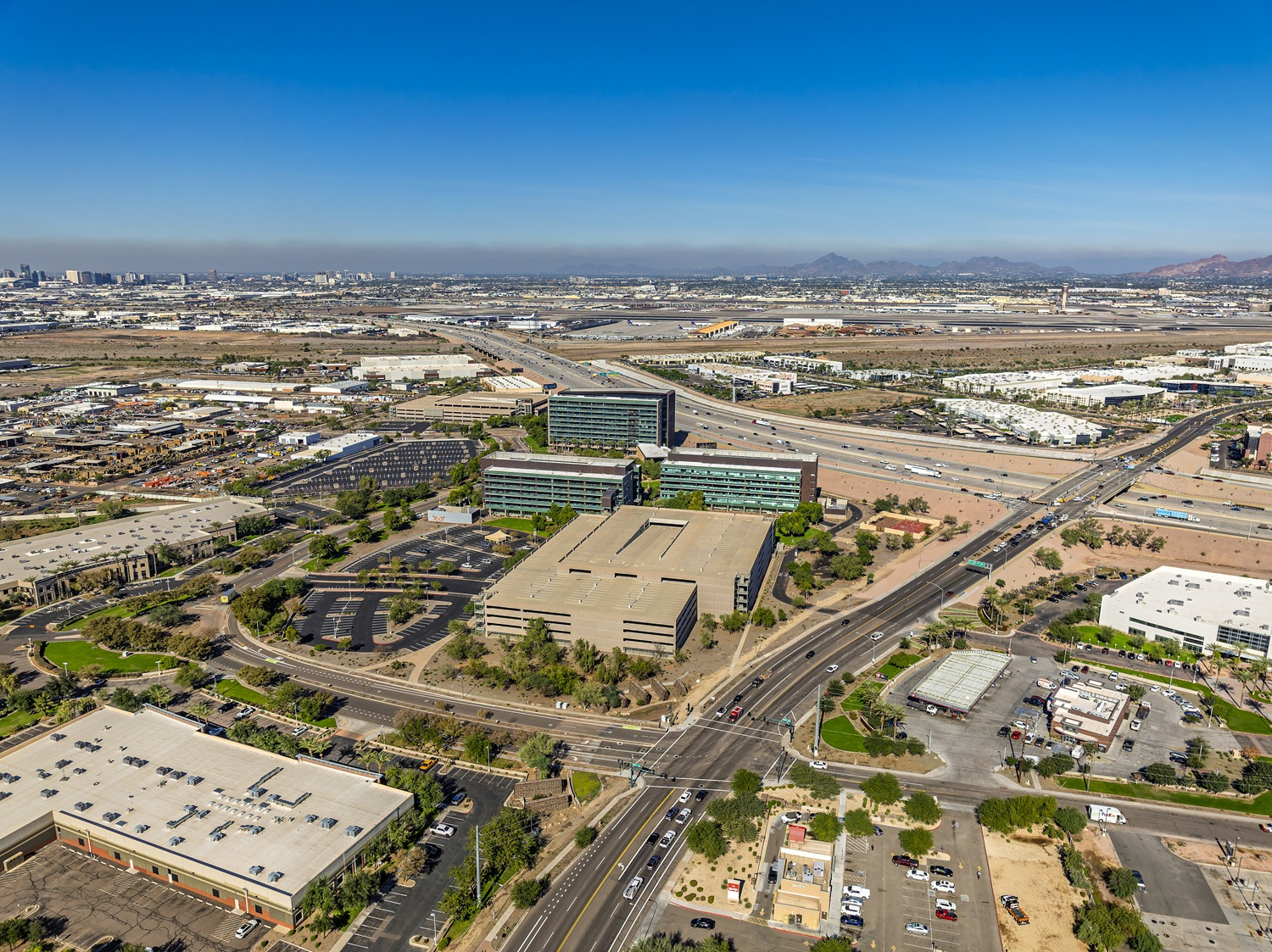 Newmark Arranges $103 Million Sale of Phoenix Education… | Newmark