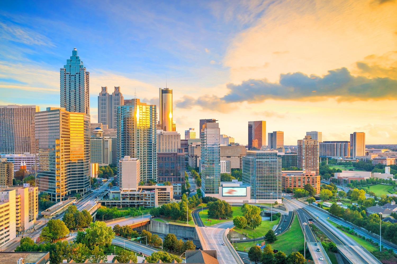 Atlanta - Spring11 | Newmark