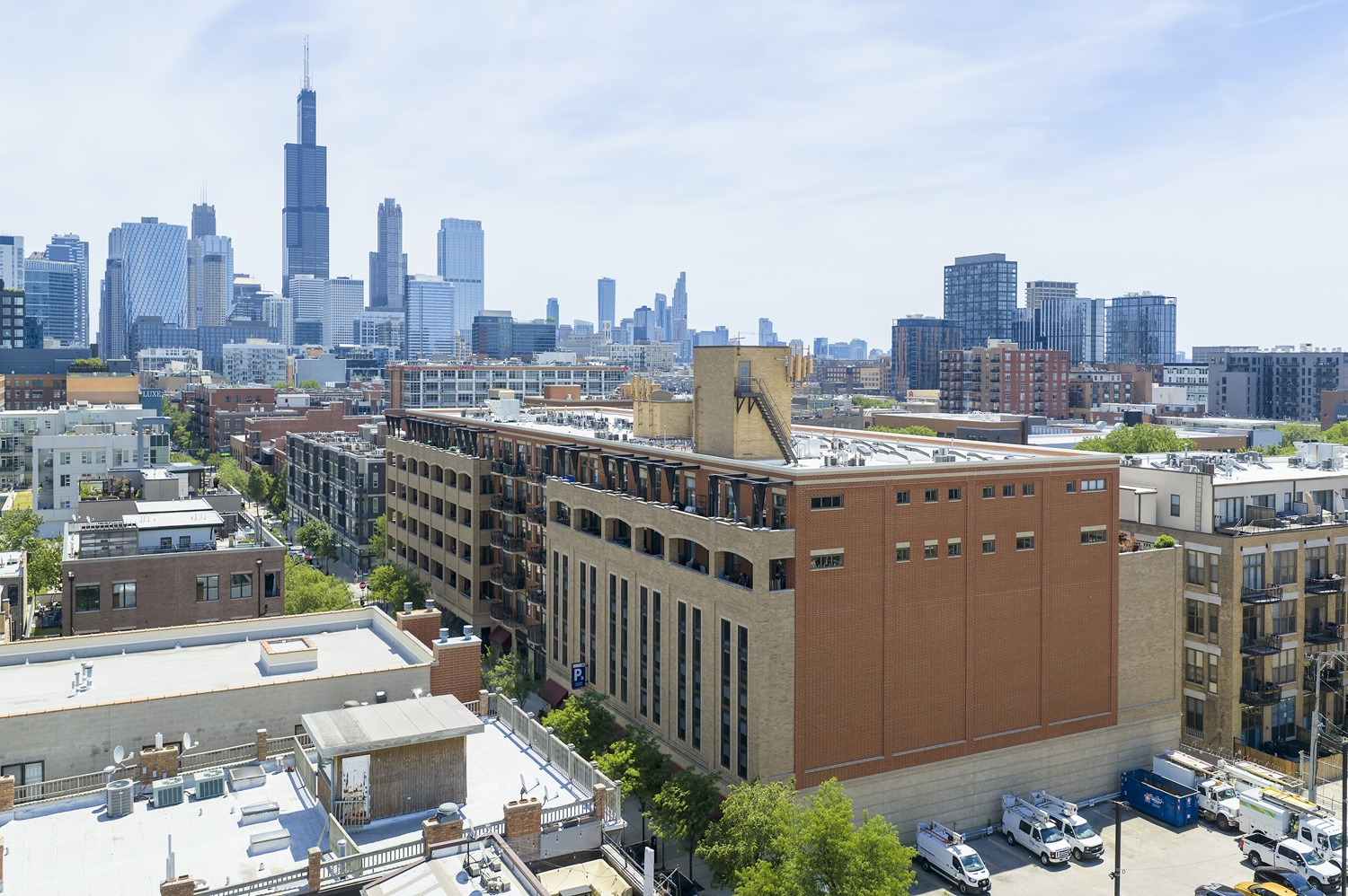 Newmark Arranges $30 Million Sale of Block 37, a Trophy… | Newmark