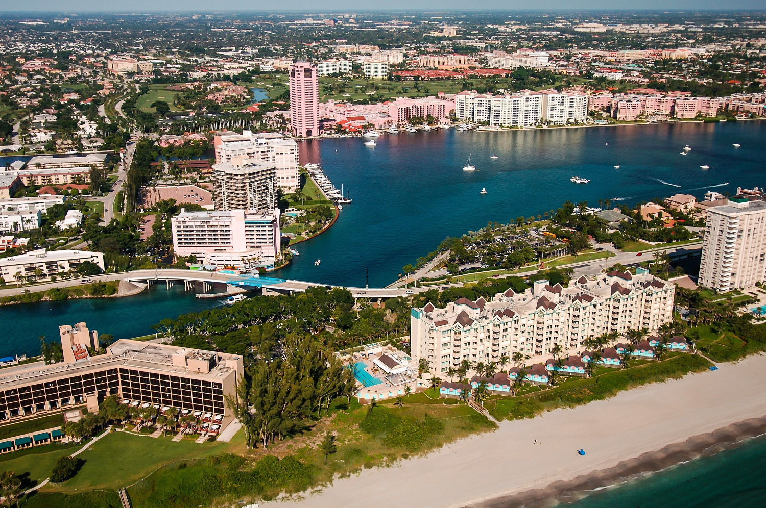 Boca Raton | Newmark