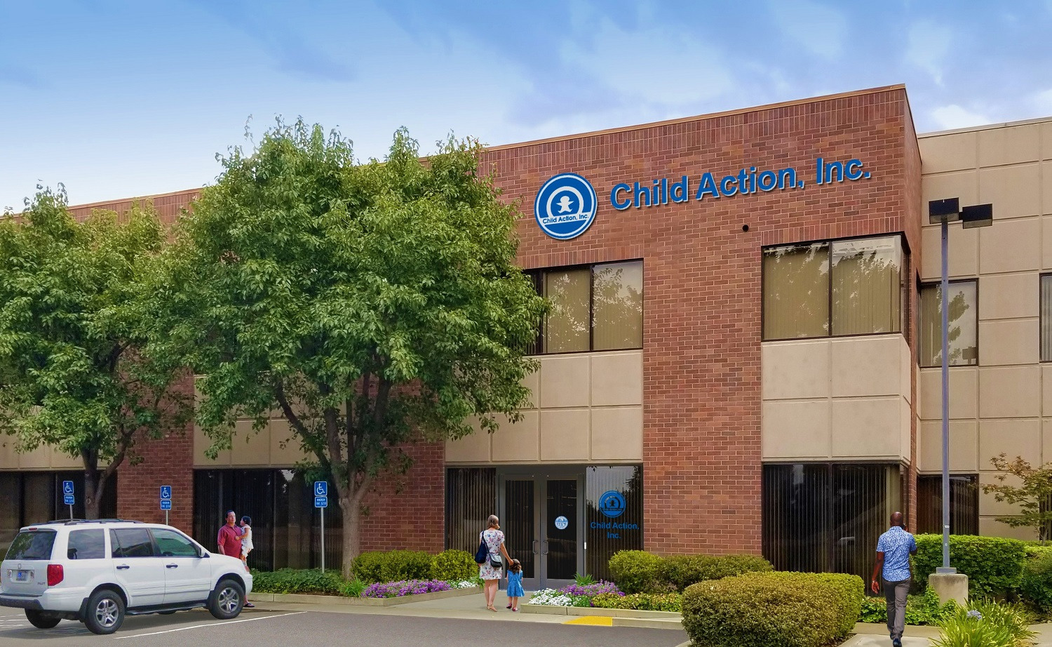 Child Action Moves Corporate Headquarters to Rancho… | Newmark
