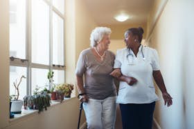 Healthcare & Seniors Housing - Newmark