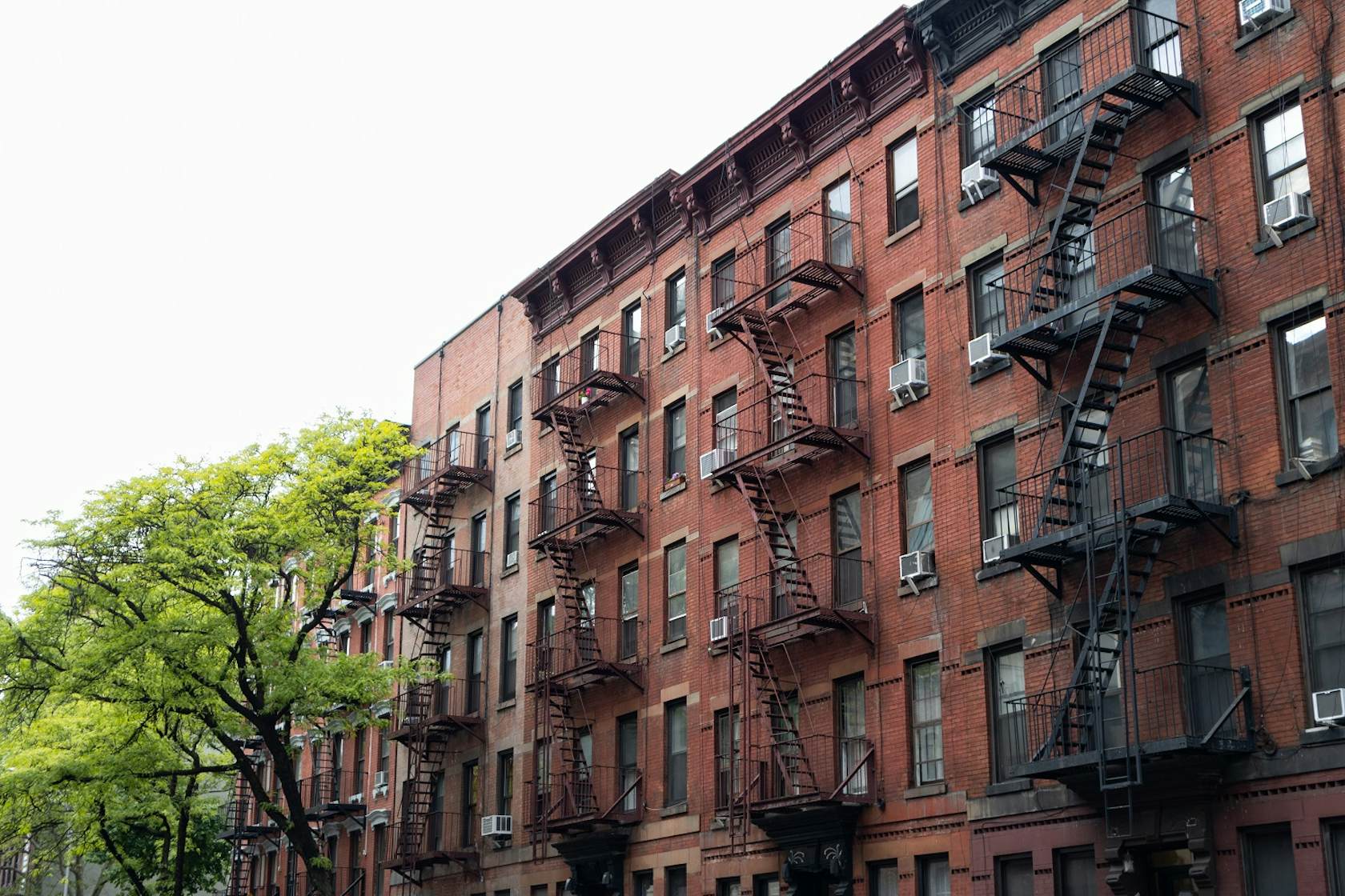 Hells Kitchen New York 2