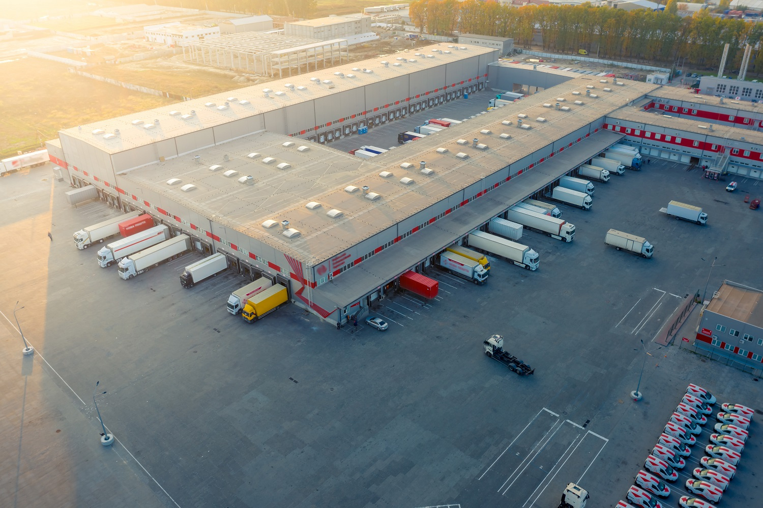 Newmark | Multi-Let - July 2024