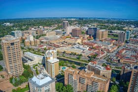 Kansas City Missouri 5