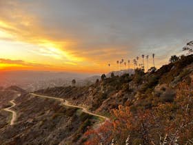 Los Angeles Hollywood 2