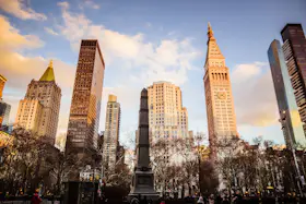 Madison Square Park New York 3