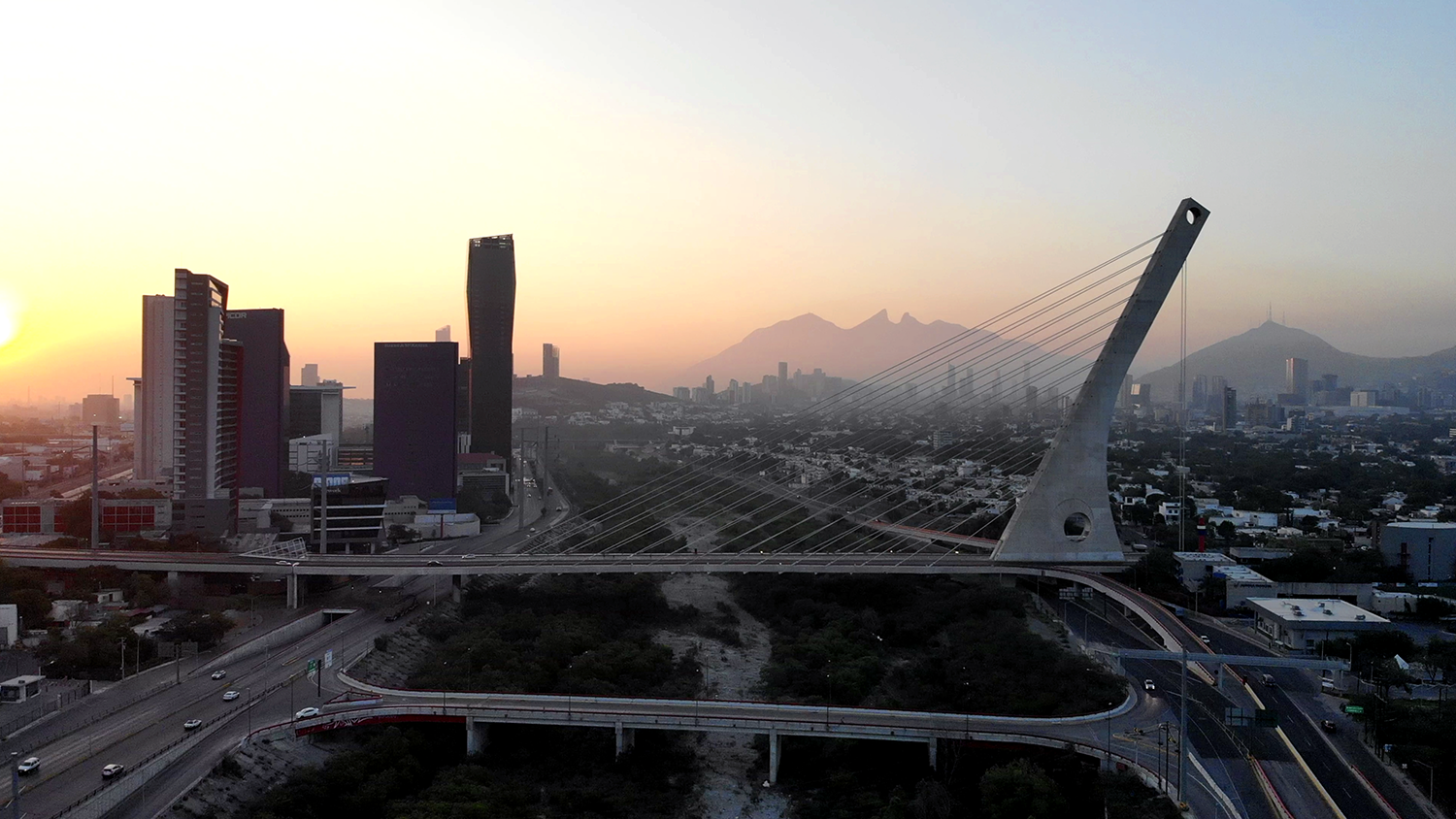 Newmark México | Reporte de Mercado Monterrey 3Q 2026
