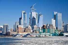 NYC shutterstock 2601882259