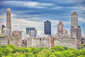 New York Upper East Side 6