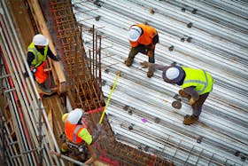 Newmark Program Project Management 2024 Market Updates Hero 2