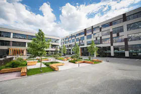 Office Park