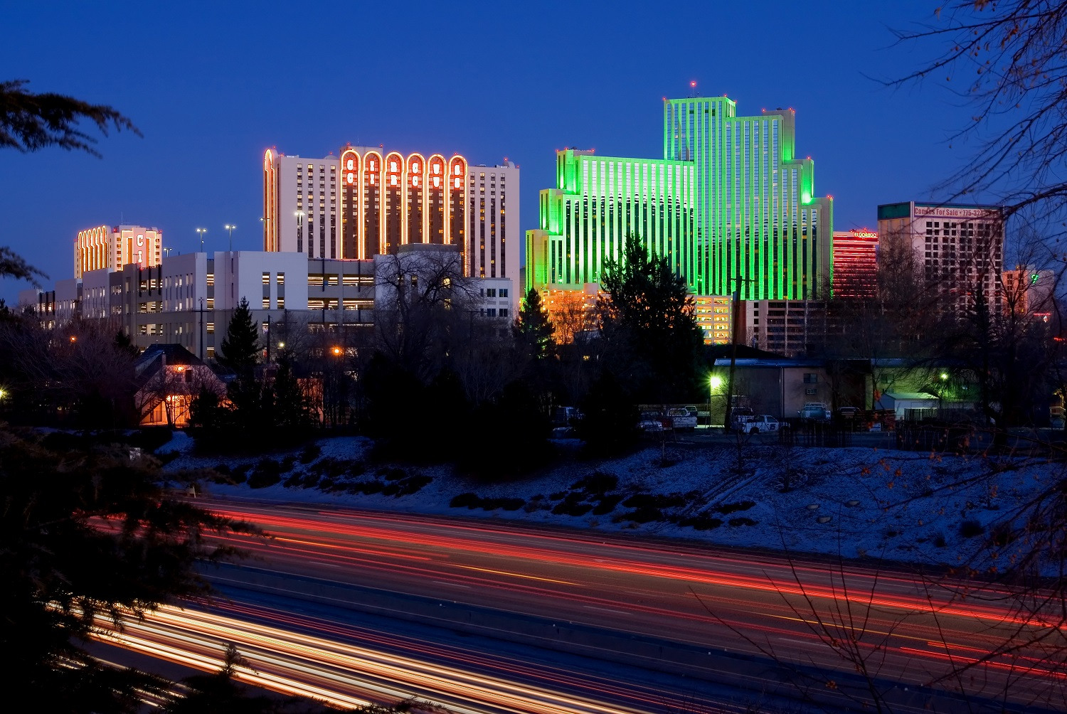 Reno | Newmark