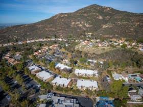 San Carlos Village Aerials 21