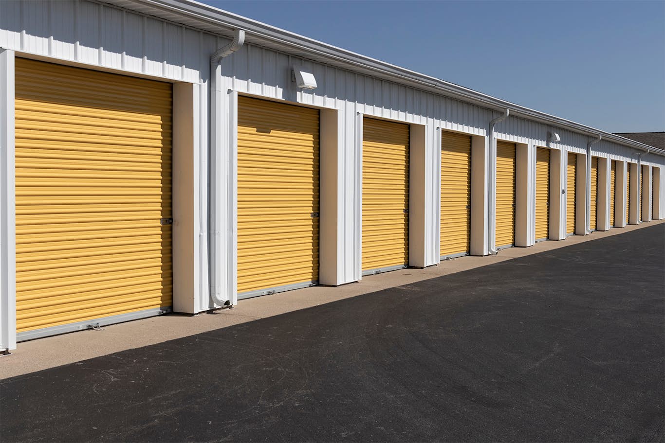 Self Storage Capital Markets Newmark